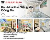 Bán nhà Giảng Võ Đống Đa_Full Nội Thất _Vị Trí Đắc Địa_55mx4T_Giá: 8.9 Tỷ_Lh: 0396935190.