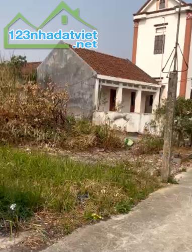 Cần bán mảnh đất lô góc tại quỳnh phú ,gia bình ,bn - 2