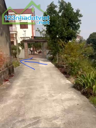 Cần bán mảnh đất lô góc tại quỳnh phú ,gia bình ,bn - 3