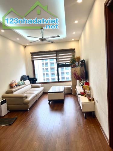 VINHOMES SMART CITY - TÂY MỖ - 2PN - 66,5㎡ - NHỈNH 4 TỶ - LH 0986807836