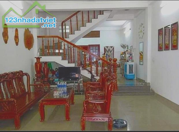 💥 MẶT TIỀN - GIÁ ĐẦU TƯ - đường 5.5m gần ĐẠI HỌC NGOẠI NGỮ, DT 90m2 x 2 tầng, chỉ 6 tỷx - 4