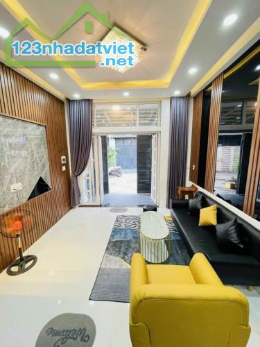 Chính chủ bán gấp nhà Nơ Trang Long F13 Bình Thạnh.Giá chỉ 3 tỷ 450 - 1