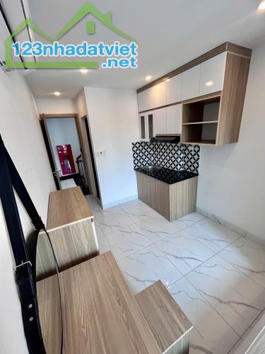 🏠 BÁN TÒA CCMN 59 MỄ TRÌ HẠ – 60M² – 7 TẦNG – THU 80TR/TH - 15.7 TỶ - 2