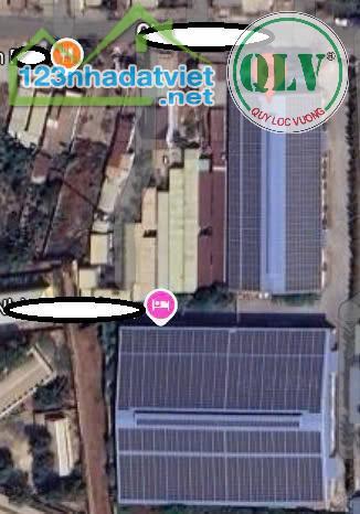 Bán nhà xưởng 6.600 m2 An Điền, Bến Cát, Bình Dương - 2