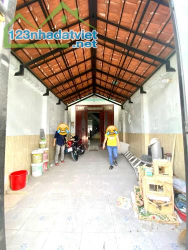 📣📣📣NHÀ 5 TẦNG MẶT TIỀN ĐƯỜNG NHỰA TRUNG MỸ TÂY 12 - SÁT VÁCH CHỢ CHÓ - CHỢ TÂN CHÁNH - 3