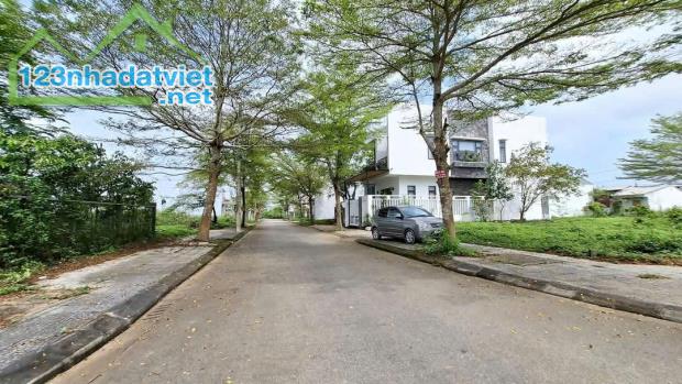 Bán đất 126m2 KQH Hương An - Ân Nam, TP Huế, đối diện bến xe phía Bắc, chỉ 1,99 tỷ - 3