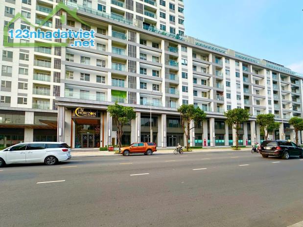 SỞ HỮU SHOPHOUSE PHÚ MỸ HƯNG – THANH TOÁN CHỈ 20% KÝ HĐMB – NHẬN SHOP NGAY - 1