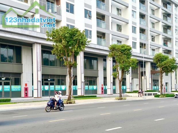 SỞ HỮU SHOPHOUSE PHÚ MỸ HƯNG – THANH TOÁN CHỈ 20% KÝ HĐMB – NHẬN SHOP NGAY - 2