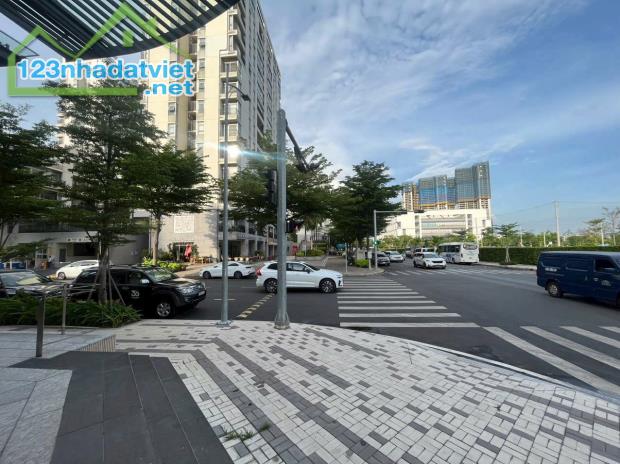 Phú Mỹ Hưng Bán 2 Căn Shophouse Cuối Cùng – Cardinal Court! Mua TT CĐT xem ngay 0901323786 - 3