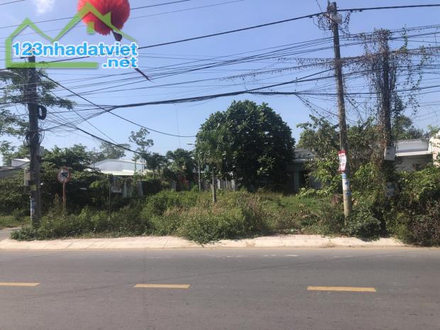 ĐẤT ĐẸP CHÍNH CHỦ - MẶT TIỀN Lê Hồng Phong, Phường 8, TP Trà Vinh, Trà Vinh - 2