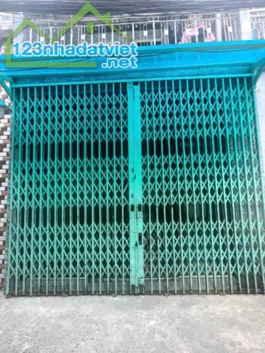 Nhà 62m2 sát mặt tiền Tạ Quang Bửu P3Q8, Giá 6 Tỷ (T/L) - 4