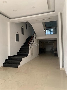 Chính chủ cho thuê nhà MT Võ Văn Kiệt, 5 lầu, 900 m2 sàn. - 1