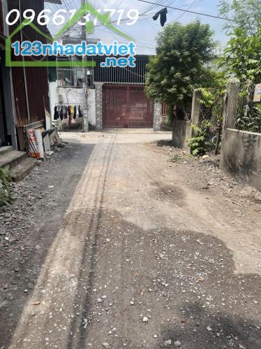 Bán đất Dương Công Khi, Xuân Thới Thượng, Hóc môn, 127m2, Nhỉnh 3 tỷ. - 3
