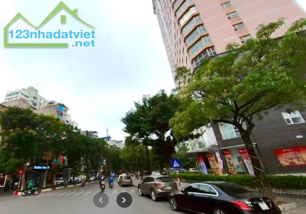 Chỉ cần đến 3 tỷ, Chung cư siêu đẹp Nguyễn Chánh - Cầu Giấy, tầm tiền siêu hiếm, xem - 4