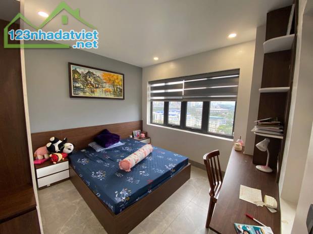 Chỉ cần đến 3 tỷ, Chung cư siêu đẹp Nguyễn Chánh - Cầu Giấy, tầm tiền siêu hiếm, xem - 3