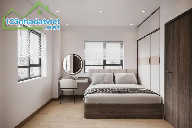 Chỉ cần đến 3 tỷ, Chung cư siêu đẹp Nguyễn Chánh - Cầu Giấy, tầm tiền siêu hiếm, xem - 1