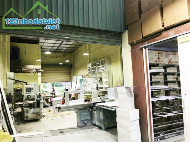 Bán nhà xưởng đường Đặng Thị Thưa - 172m2 - 7x24 - 144m2 thổ cư - xã Tân Thạnh Đông - Củ - 1