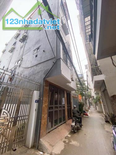 🏠 BÁN TÒA NHÀ VẠN PHÚC– 74M² – 17 PHÒNG– 30M RA Ô TÔ - GIÁ 12.8 TỶ – THU 750TR/NĂM - 3