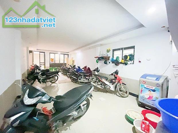 🏠 BÁN CCMN PHỐ LỤA – 74M² – 17 PHÒNG– 30M RA Ô TÔ - GIÁ 12.8 TỶ – THU 750TR/NĂM - 1