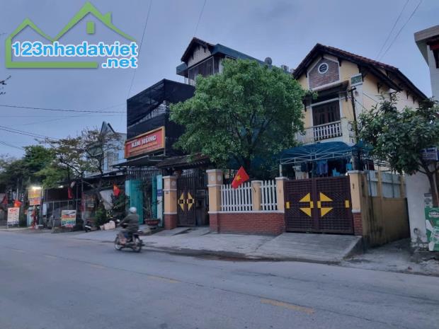 🏡 Bán nhà 02 tầng Mặt tiền Tăng Bạt Hổ, Phường Thuận Lộc, Tp Huế - 1