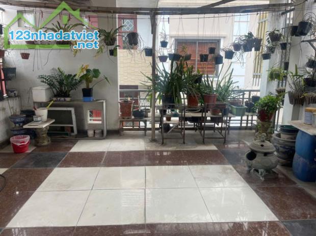 BÁN NHÀ MẶT PHỐ VĂN CAO – 55M² X 6T – VÌA HÈ RỘNG - HAI THOÁNG - KD ĐỈNH 25.89 TỶ