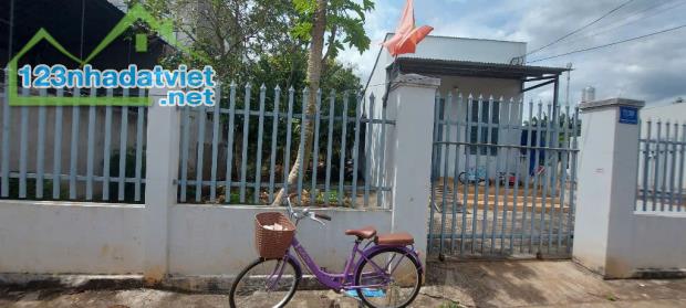 Bạn gấp giá rẻ nhà cấp 4 thị trấn Ngãi Giao - 3