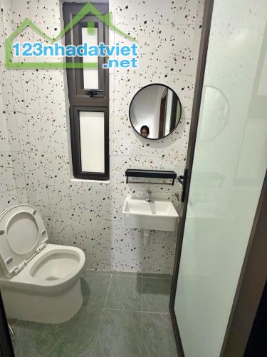 Bán Nhà Đẹp Vương Thừa Vũ, 25m2, 4T, Lô Góc, 2 Thoáng, Ôtô Đỗ Cửa, Sổ Phân Lô, Ở Luôn - 4