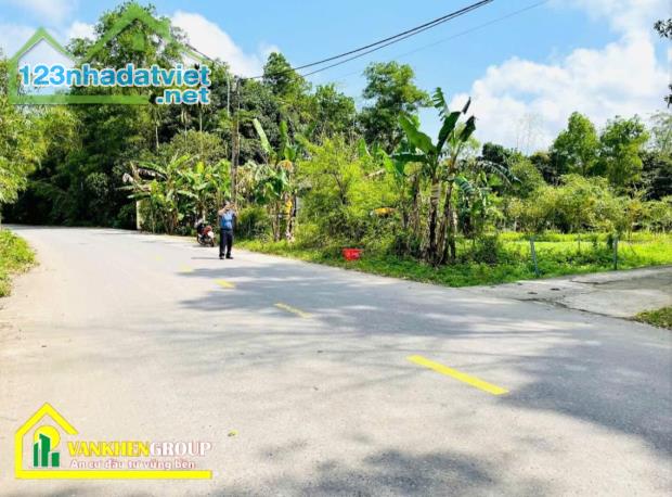 BÁN ĐẤT MẶT TIỀN TÂN SỞ- PHƯỜNG ĐÔNG LƯƠNG
