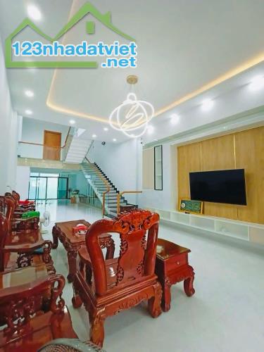 Bán nhà Nguyễn Thị Thập Quận 7 - hẻm oto - 143m2 ngang khủng 5 - 4PN - nhỉnh 16.x Tỷ TL - 1