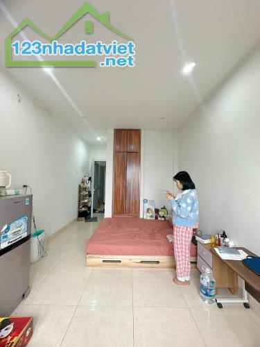 SIÊU HIẾM – Bán nhà phố Lê Trọng Tấn -  55m2 - 4 Tầng, MT 5m, Nhỉnh 15 Tỷ! - 3