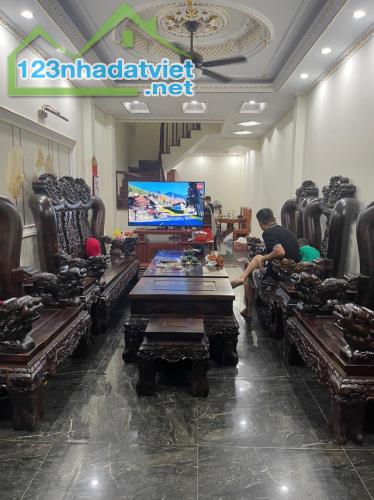 🏡 BÁN NHÀ ĐẸP XUÂN ĐỈNH  - NGÕ THÔNG - KINH DOANH –OTÔVÀO NHÀ 85M 5TẦNG 16.8TỶ - 2