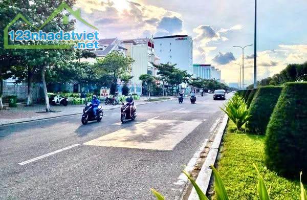 Lô đất view biển Nguyễn Tất Thành 250m2 - Cơ hội đầu tư sinh lời - 2
