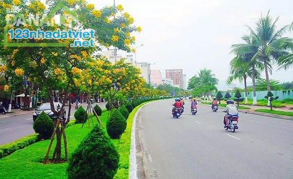 Lô đất view biển Nguyễn Tất Thành 250m2 - Cơ hội đầu tư sinh lời - 3