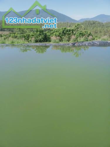 Bán Lô Đất đất Thôn 5 Đắc Măng,  Đa San, Đam Rong, Lâm Đồng. - 2