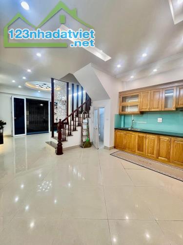 🏡 💎 BÁN NHÀ ĐỊNH CÔNG – LÔ GÓC – NGÕ THÔNG – 10M RA PHỐ – 8.6 TỶ! 💎 - 3