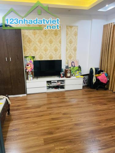 🏡 💎 BÁN NHÀ HOÀNG MAI – 5 TẦNG – Ô TÔ GẦN NHÀ – FULL TIỆN ÍCH – 7.5 TỶ! 💎 - 1