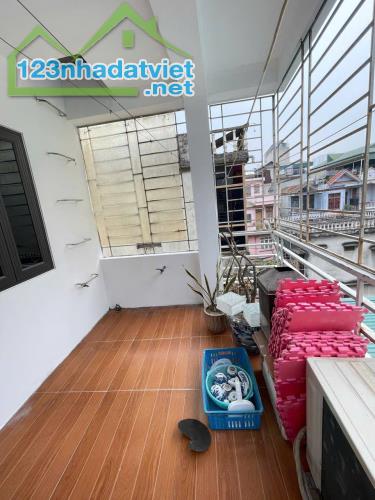 🏡 💎 BÁN NHÀ TRƯƠNG ĐỊNH – 4 TẦNG – NGÕ THÔNG – KINH DOANH ĐỈNH – 7.4 TỶ! 💎 - 3