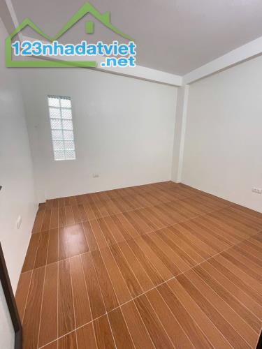 🏡 💎 BÁN NHÀ TRƯƠNG ĐỊNH – 4 TẦNG – NGÕ THÔNG – KINH DOANH ĐỈNH – 7.4 TỶ! 💎 - 4