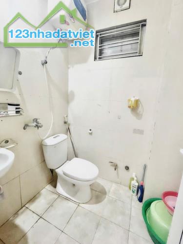 BÁN NHÀ ĐỊNH CÔNG HẠ, Ô TÔ ĐỖ CỬA, KINH DOANH, 51M2, 8.6TỶ - 4