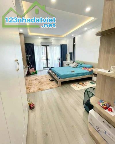 CỰC RẺ SIÊU PHẨM ĐỊNH CÔNG HOÀNG MAI 45M2*5T, Ô TÔ ĐỖ KINH DOANH ĐỈNH CHỈ 6.6 TỶ. - 3