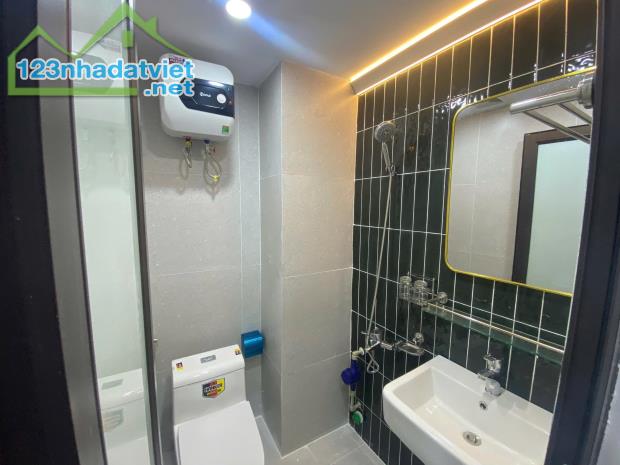 🏠 BÁN CCMN KĐT VĂN QUÁN – 88M2 - 3 THOÁNG - MỚI CỨNG – THU 1 TỶ/NĂM – GIÁ 19.8 TỶ - 4