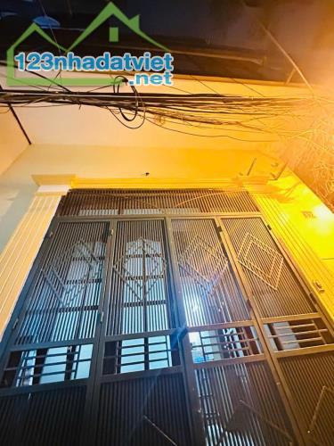 Nhà Kim Ngưu – Lô Góc – Ô Tô Đỗ Cửa – Kinh Doanh Nhỏ – Gần Phố - 1