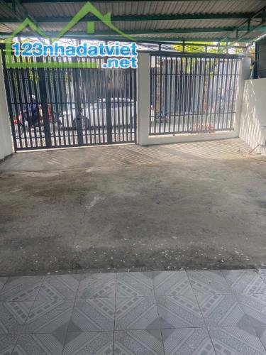 ✅⏩BÁN NHÀ 114m SHR MẶT TIỀN ĐƯỜNG NHỰA TTT16 XÃ THỚI TAM THÔN, HÓC MÔN - 1