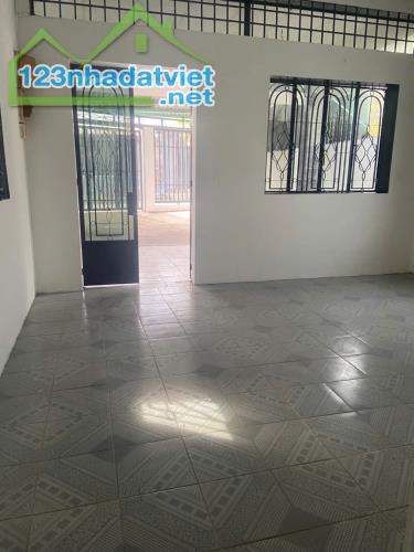 ✅⏩BÁN NHÀ 114m SHR MẶT TIỀN ĐƯỜNG NHỰA TTT16 XÃ THỚI TAM THÔN, HÓC MÔN - 5