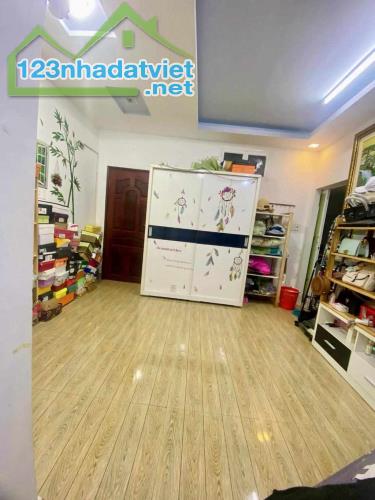 Nhà Mới Ở Ngay phường 5, quận 8 Đ. Liên Tỉnh 28,1m2 - 3