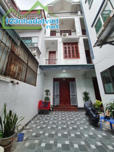 Bán nhà gần chợ Hà Đông, cạnh phố cổ, gần TTTM, Nhà đẹp, ở ngay 73m2 7.85 tỷ - 3