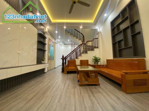 Bán nhà gần chợ Hà Đông, cạnh phố cổ, gần TTTM, Nhà đẹp, ở ngay 73m2 7.85 tỷ - 2