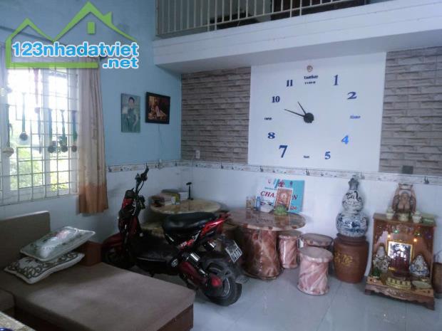BÁN NHÀ MẶT TIỀN ĐƯỜNG NGỰ BÌNH PHƯỜNG TRƯỜNG AN QUẬN THUẬN HOÁ TP HUẾ  Diện tích 165m2 - 1
