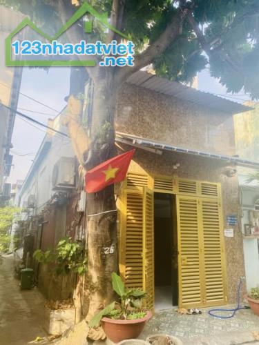 TÂN PHÚ - NHÀ MẶT TIỀN KHU NGUYỄN SƠN - 84M 4❌21 - LÔ GÓC KO LG NHỈNH 7 TỶ