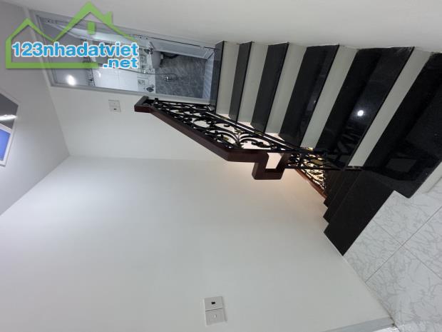Giá mới 3.6 tỷ – nhà mới 2 tầng, giáp Q6, kề bên Tên Lửa, Aeon Mall Bình Tân -Nhà mới xây - 1
